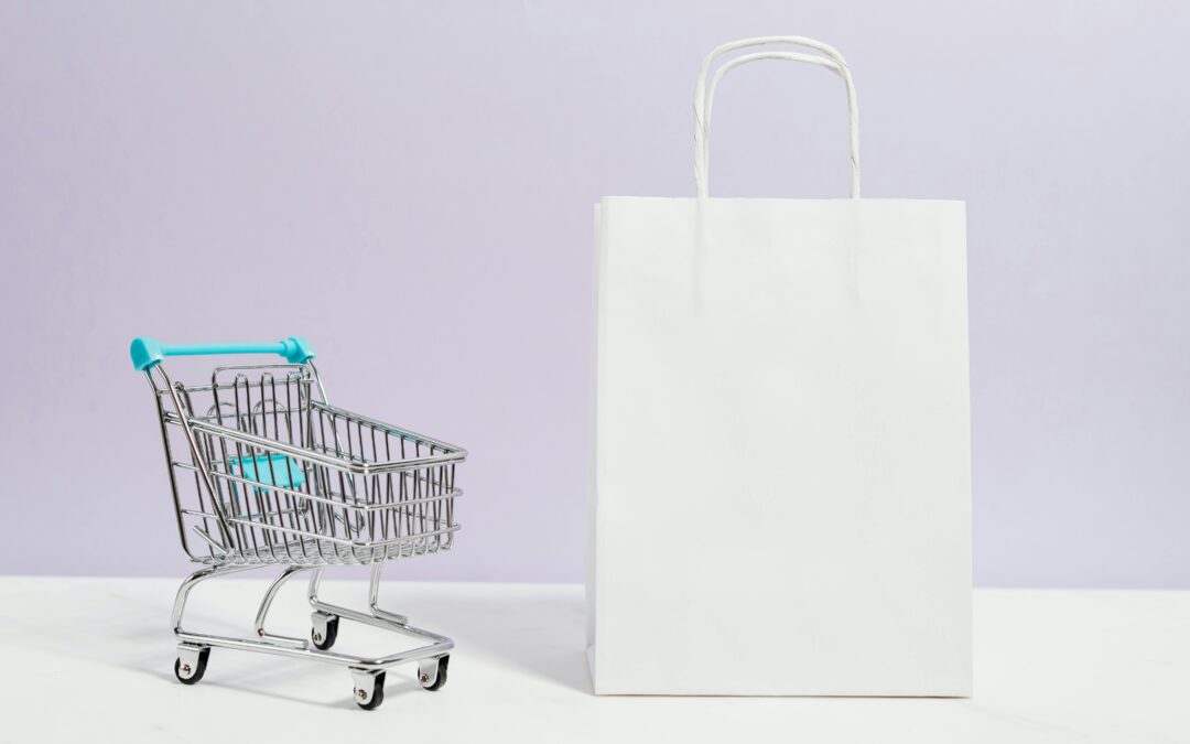 E-konsumenci w Polsce – wyniki badania Barometr e-Shopper 2023 [raport]