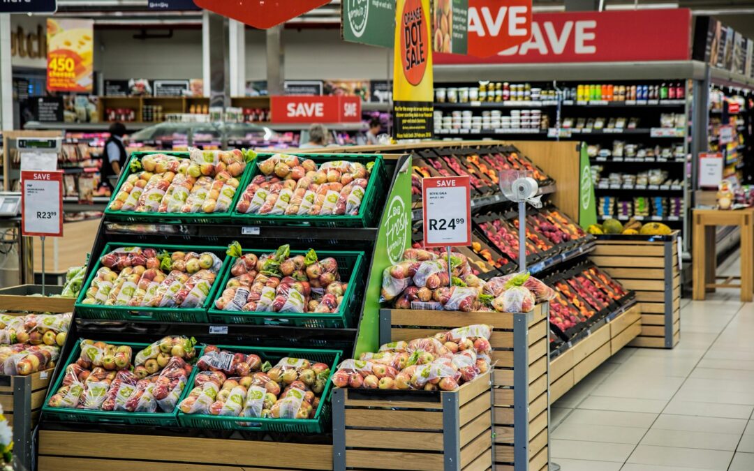 Spar Group wycofuje się z polskiego rynku