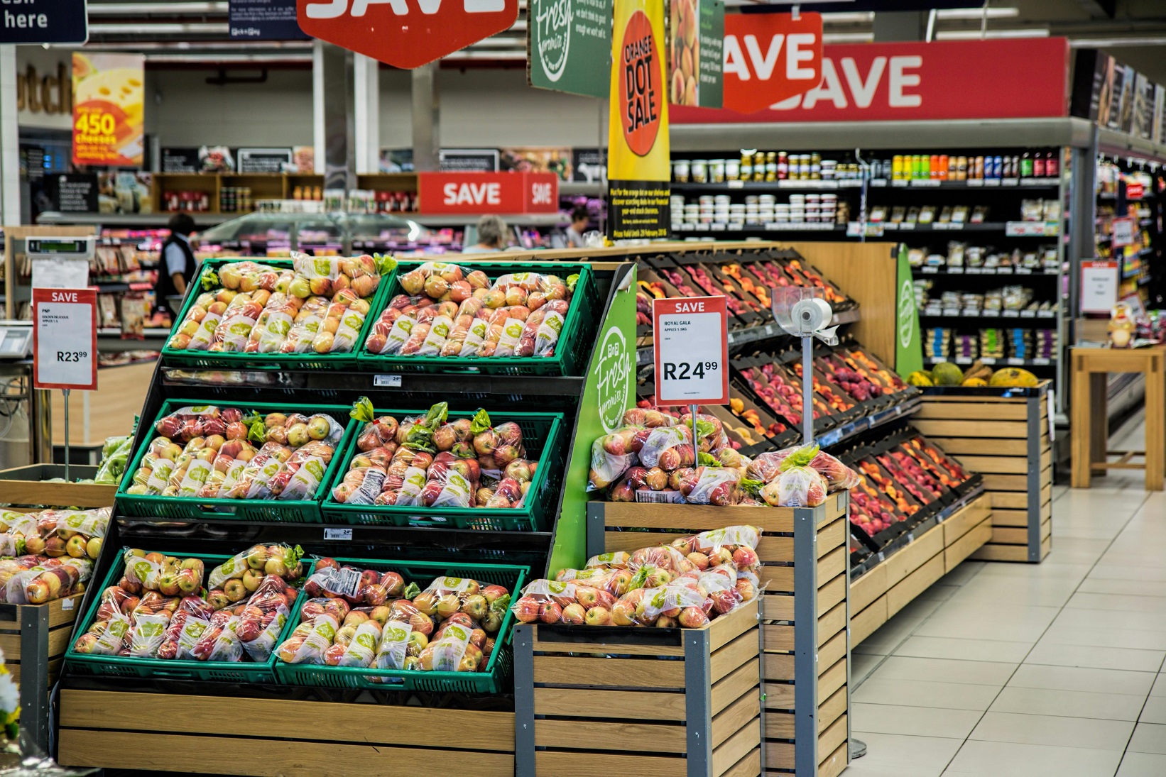 Polski rynek żywności ekologicznej. Wartość