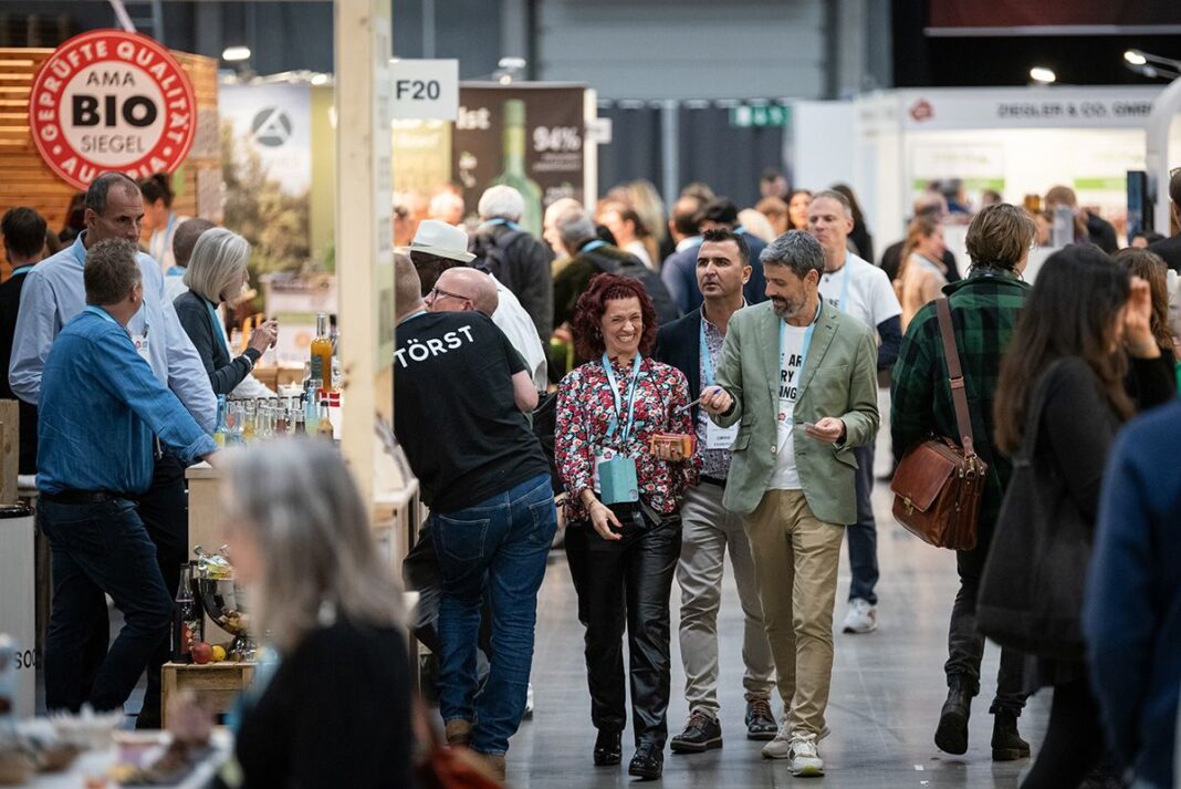 Rejestracja na Nordic Organic Food Fair & Natural Beauty Health Show 2024 już otwarta!