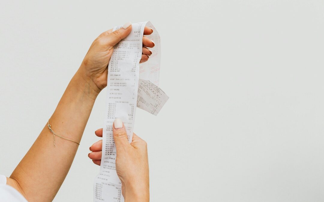 Inflacja w Polsce: Lipiec przynosi wzrost, ale żywność tańsza niż w czerwcu