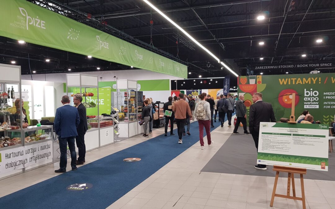 Bioexpo 2024 – podsumowanie VI edycji