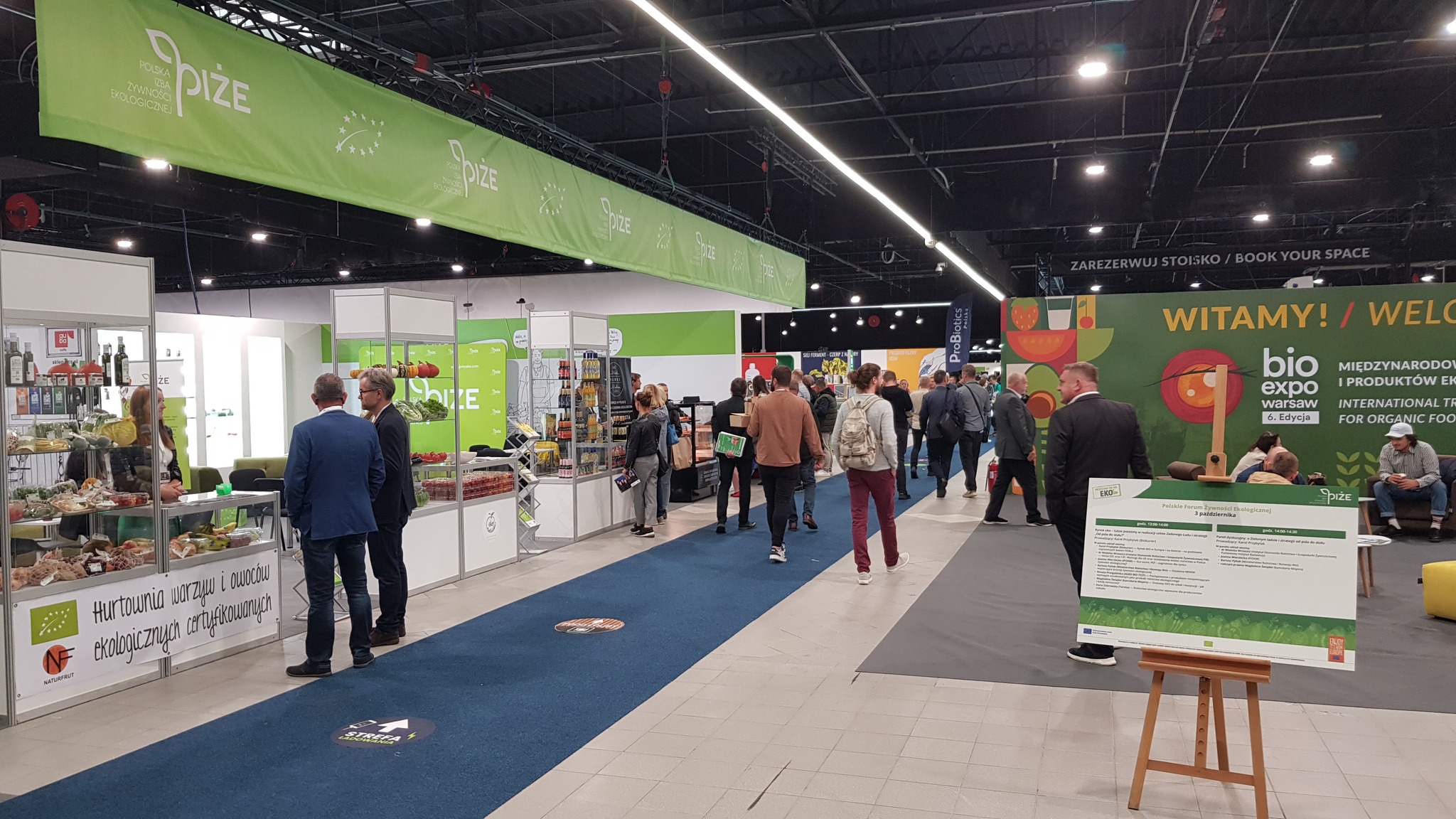 Bioexpo 2024 – podsumowanie VI edycji