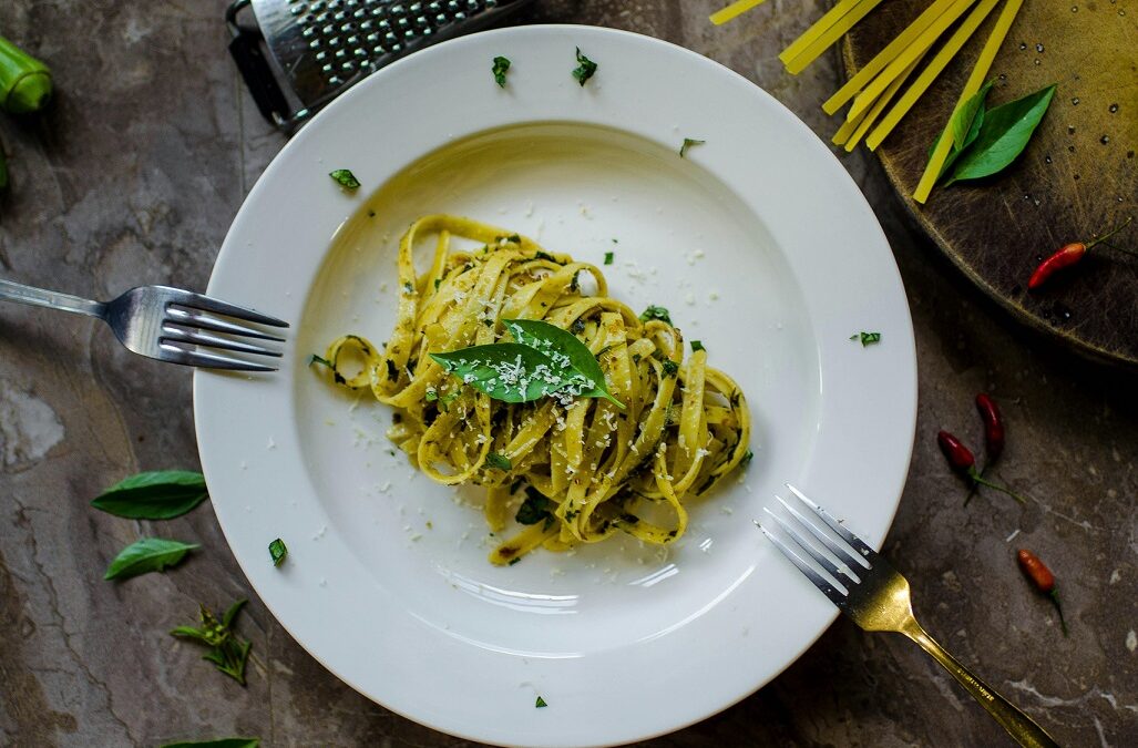 Rynek makaronów w Polsce: wzrost jakości i zdrowotności produktów [Trendy]