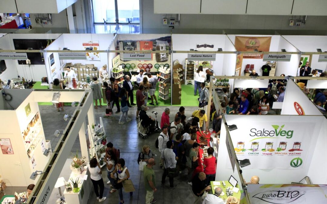 SANA Food 2025 w nowej formule