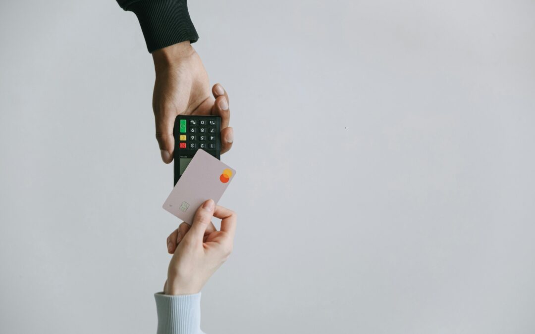 Terminale płatnicze dla biznesu: Klucz do sukcesu w e-handlu