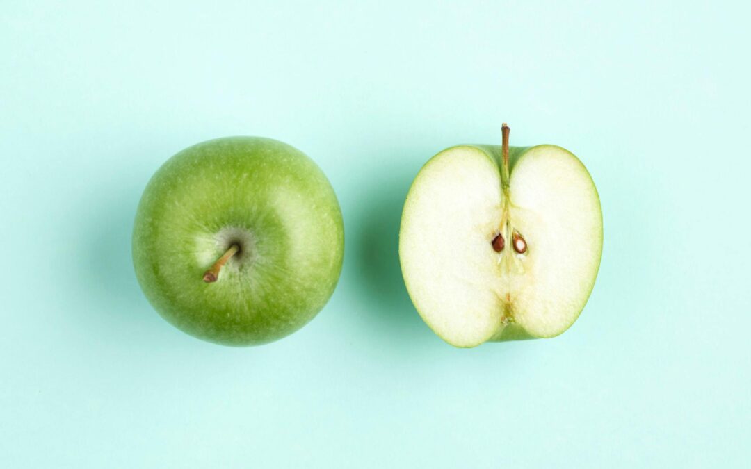 Czas ekologicznych jabłek: ISMEA przedstawia trendy i perspektywy dla sektora [Raport]