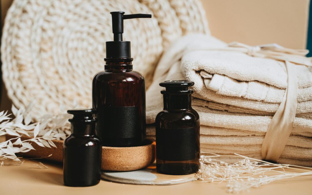 Natural Cosmetics Week 2025: Odkryj moc certyfikowanej natury – zaufaj etykiecie i jej prawdziwej wartości