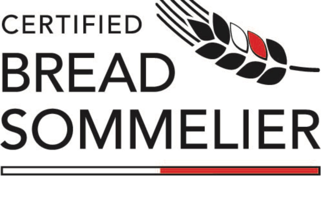 Aleksandra Bednarek, sommelierka chleba, z wizytą w Polsce