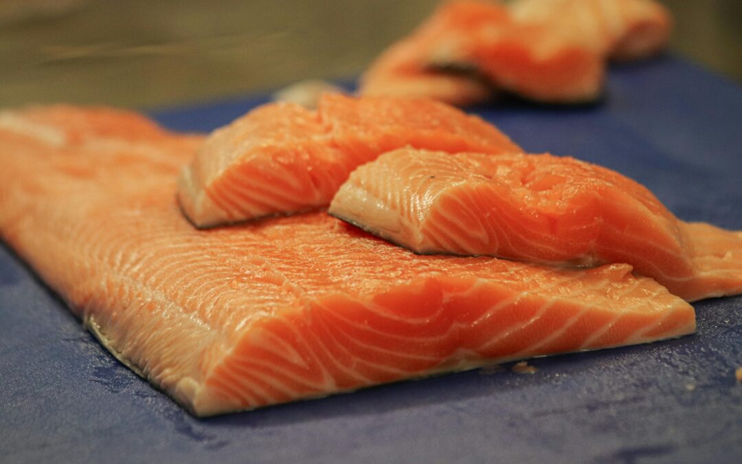 Upadłość niemieckiego producenta ryb wędzonych – kryzys i szanse na ratunek
