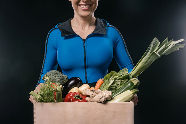 Świeży koszyk BIOprofit.info tanieje we wrześniu