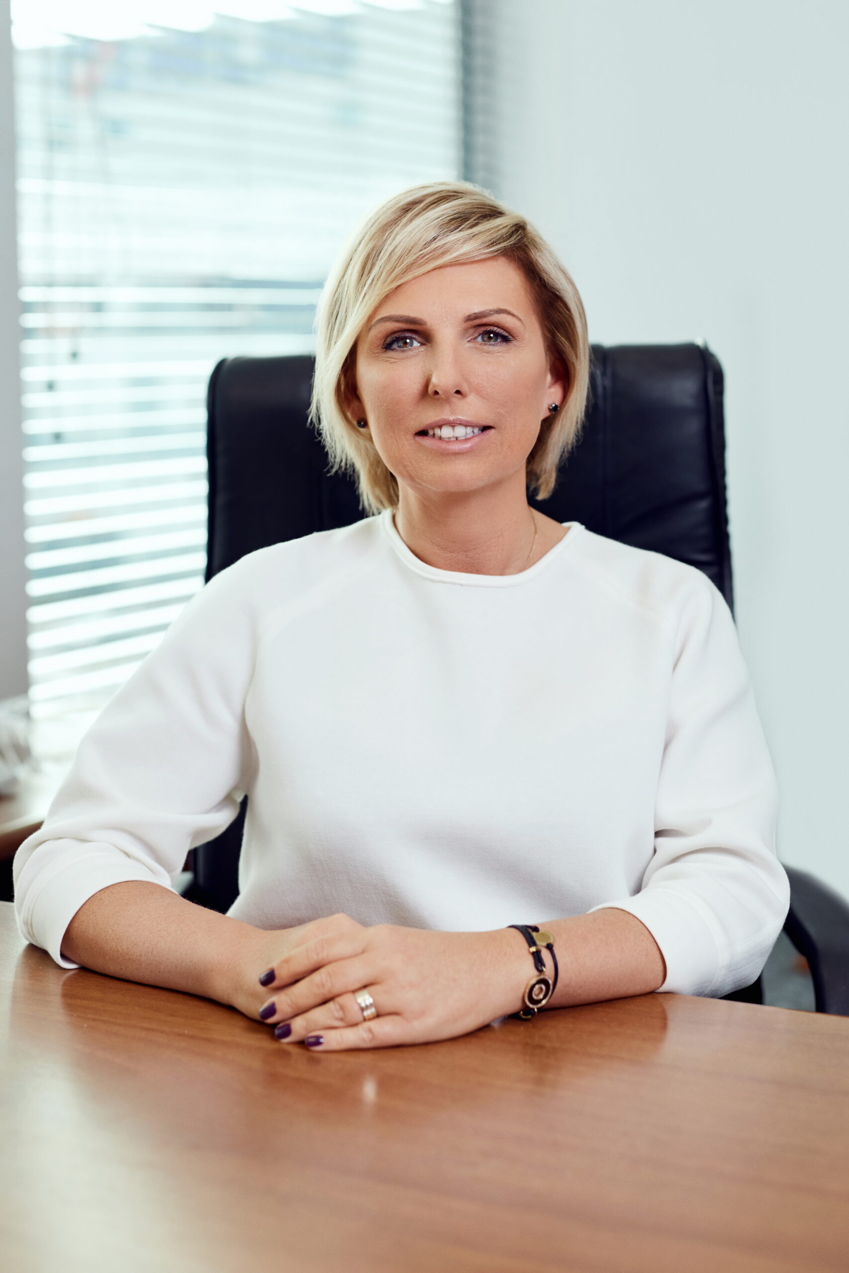 „Z certyfikatem dla zdrowia i planety” — rozmowa z Anną Adamską-Makowską, prezes Expo-Łódź Sp. z o.o. [Wywiad]