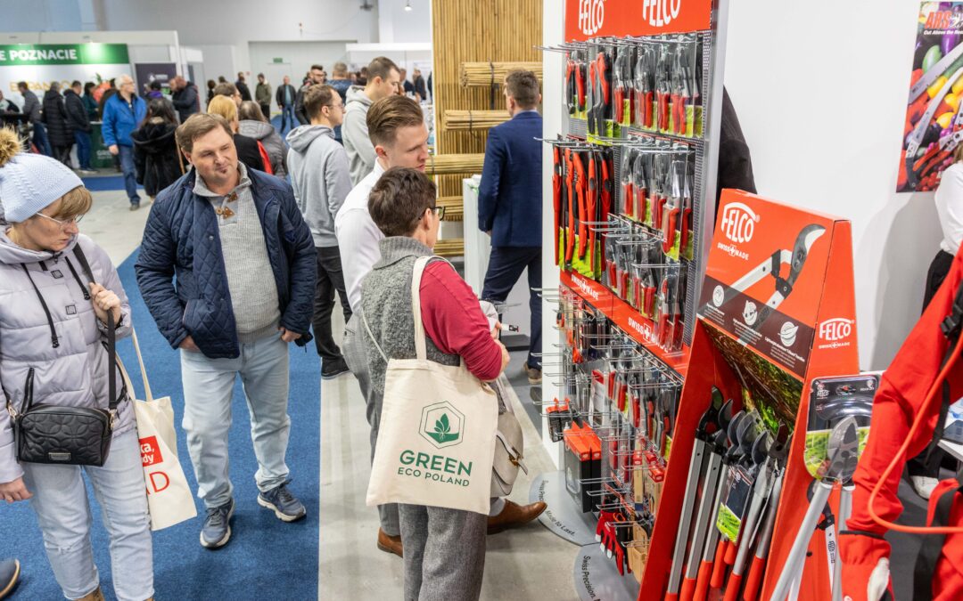 Najważniejsze trendy konsumenckie wedlug EIT Food Consumer Observatory 