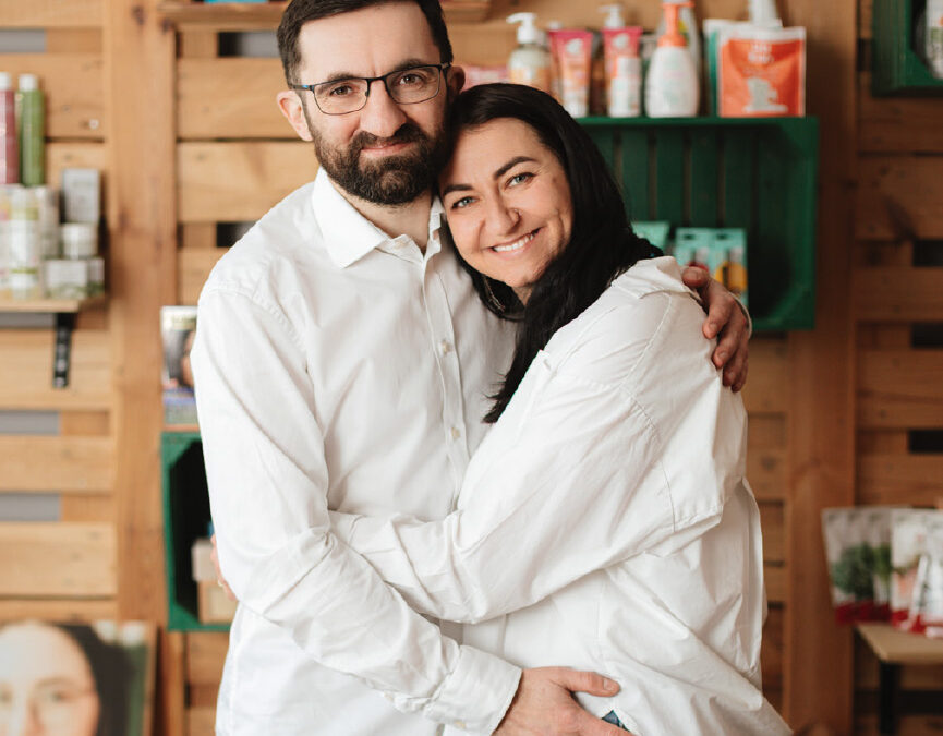 Ekodystrybutor z ambitnymi planami na 2026 rok