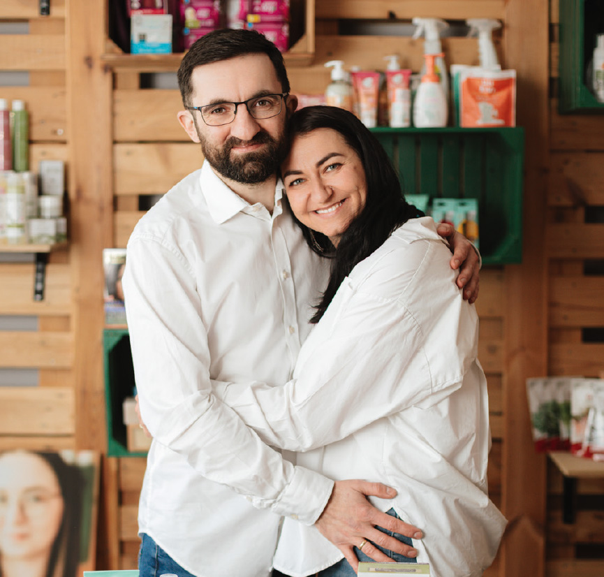 Ekodystrybutor z ambitnymi planami na 2026 rok