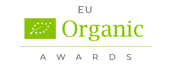 Piąta edycja EU Organic Awards: nabór zgłoszeń trwa do 26 kwietnia