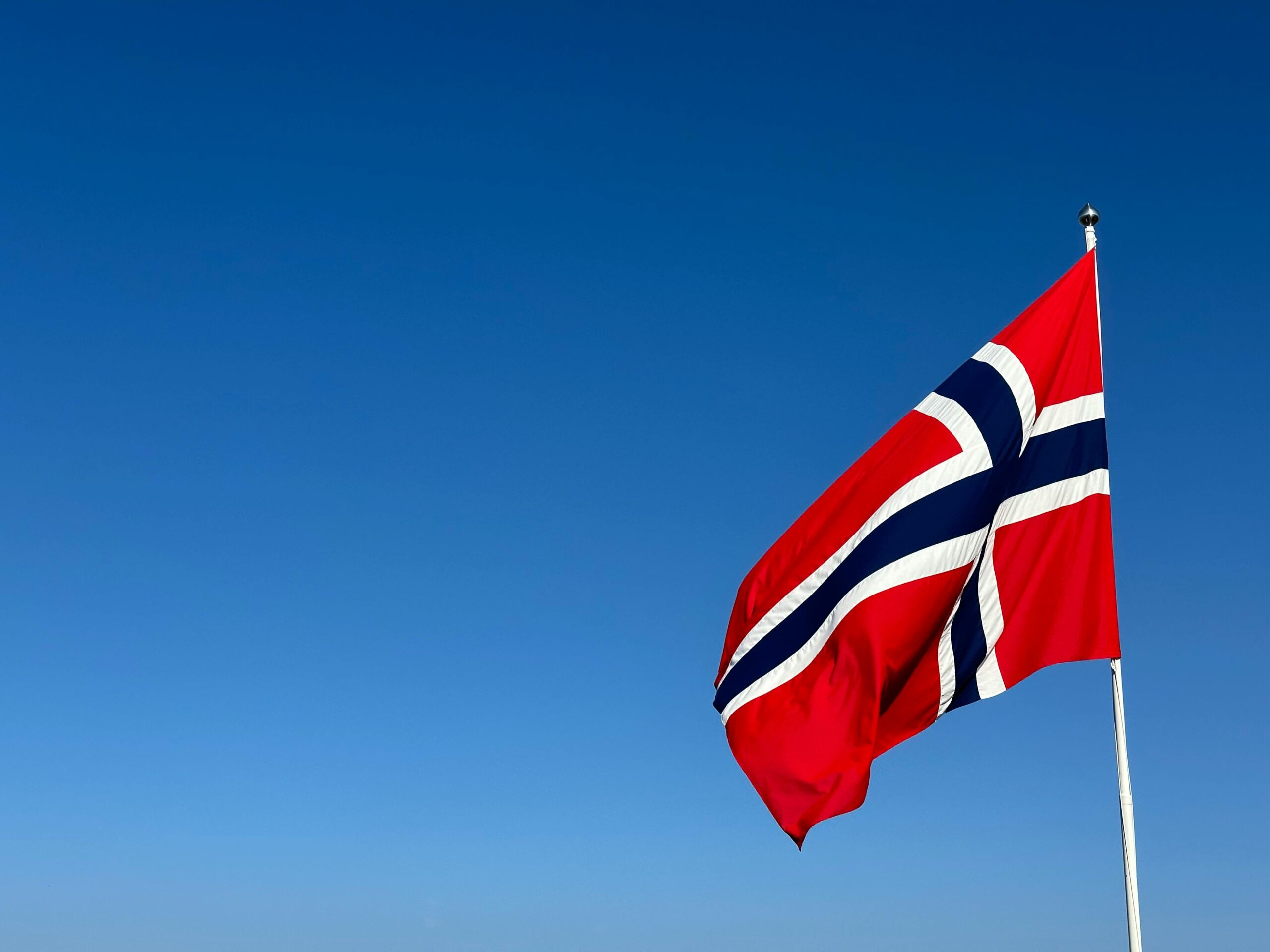 Norweska żywność ekologiczna na fali wznoszącej – co oznacza dla rynku BIO w Europie?