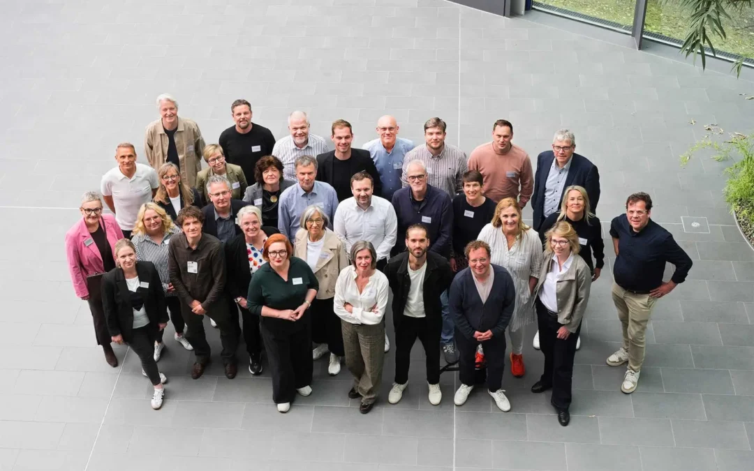 BIOFACH 2027 stawia na rozwój rynku BIO, żywność roślinną i zrównoważony system żywnościowy