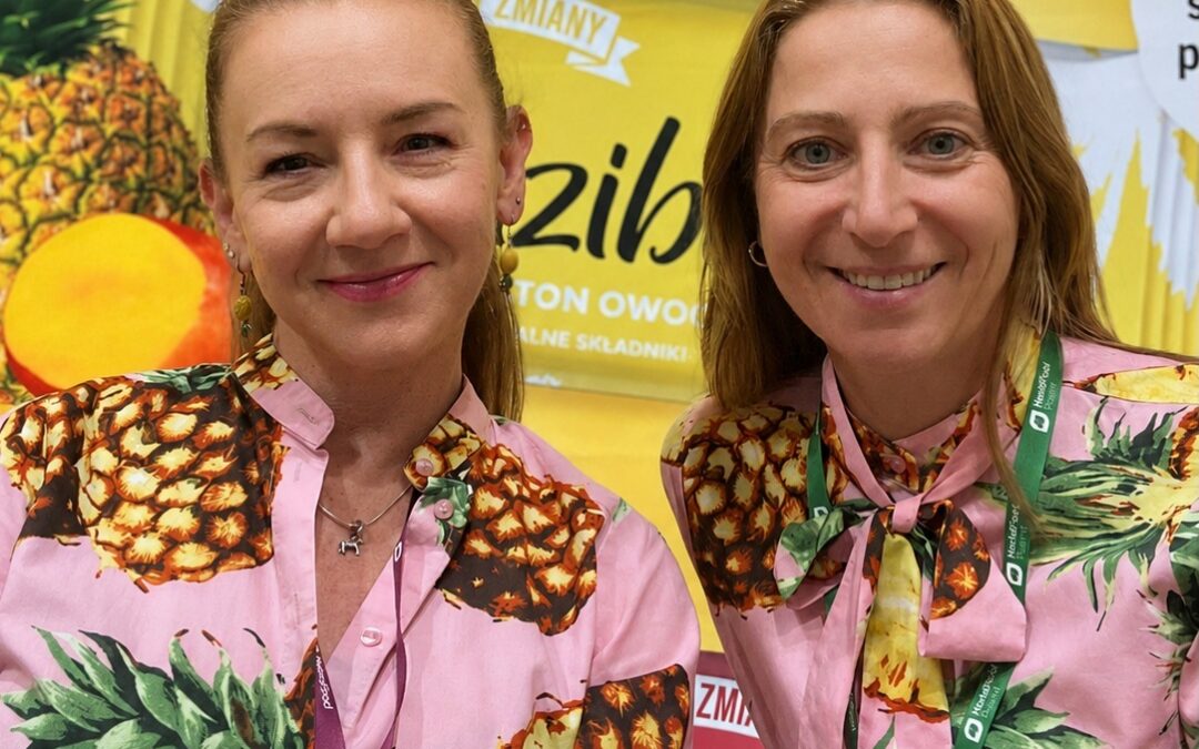 Rozmowa z… Zmiany Zmiany. „Najtrudniej jest zrobić dobry produkt z kilku składników” [Wywiad]