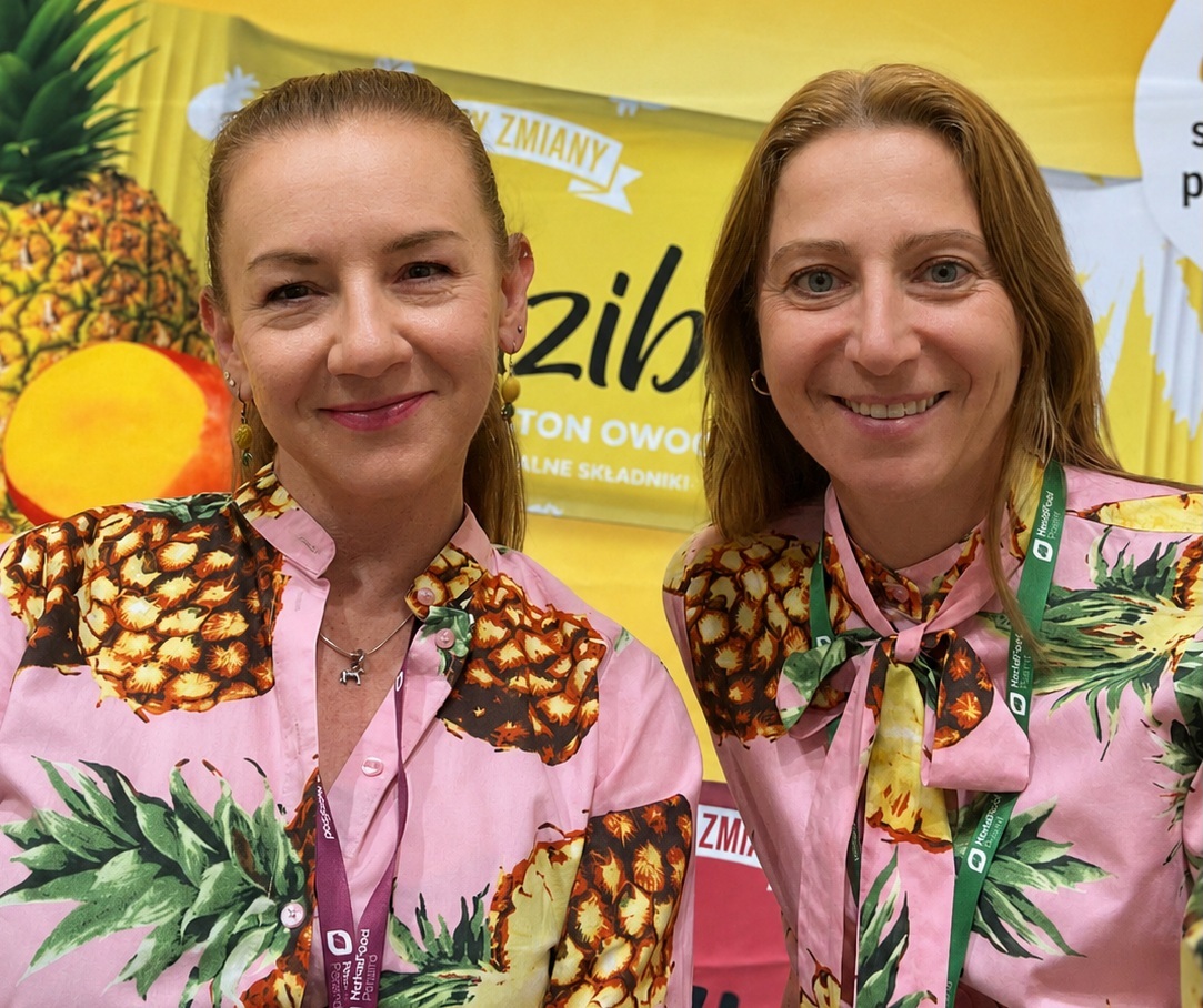 Rozmowa z… Zmiany Zmiany. „Najtrudniej jest zrobić dobry produkt z kilku składników” [Wywiad]