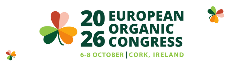 Europejski Kongres Rolnictwa Ekologicznego 2026 odbędzie się w Cork. Ponad 200 ekspertów spotka się w Irlandii