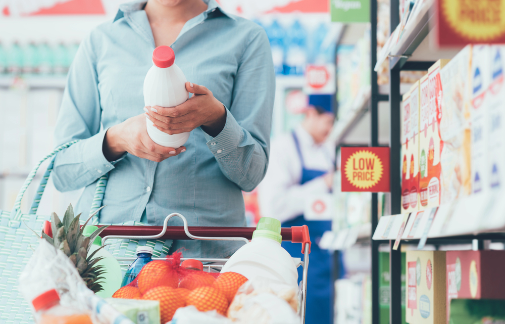 USA. Przetworzona żywność GMO będzie wyraźnie oznakowana