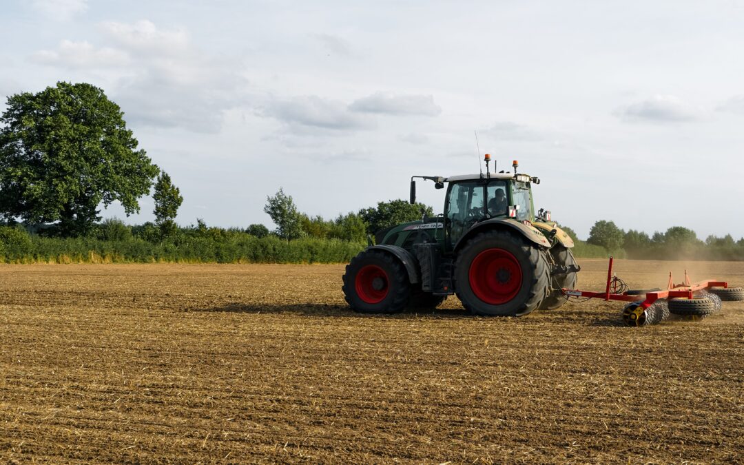 Przyszłość WPR pod znakiem negocjacji. IFOAM Organics Europe walczy o mocniejsze finansowanie rolnictwa ekologicznego