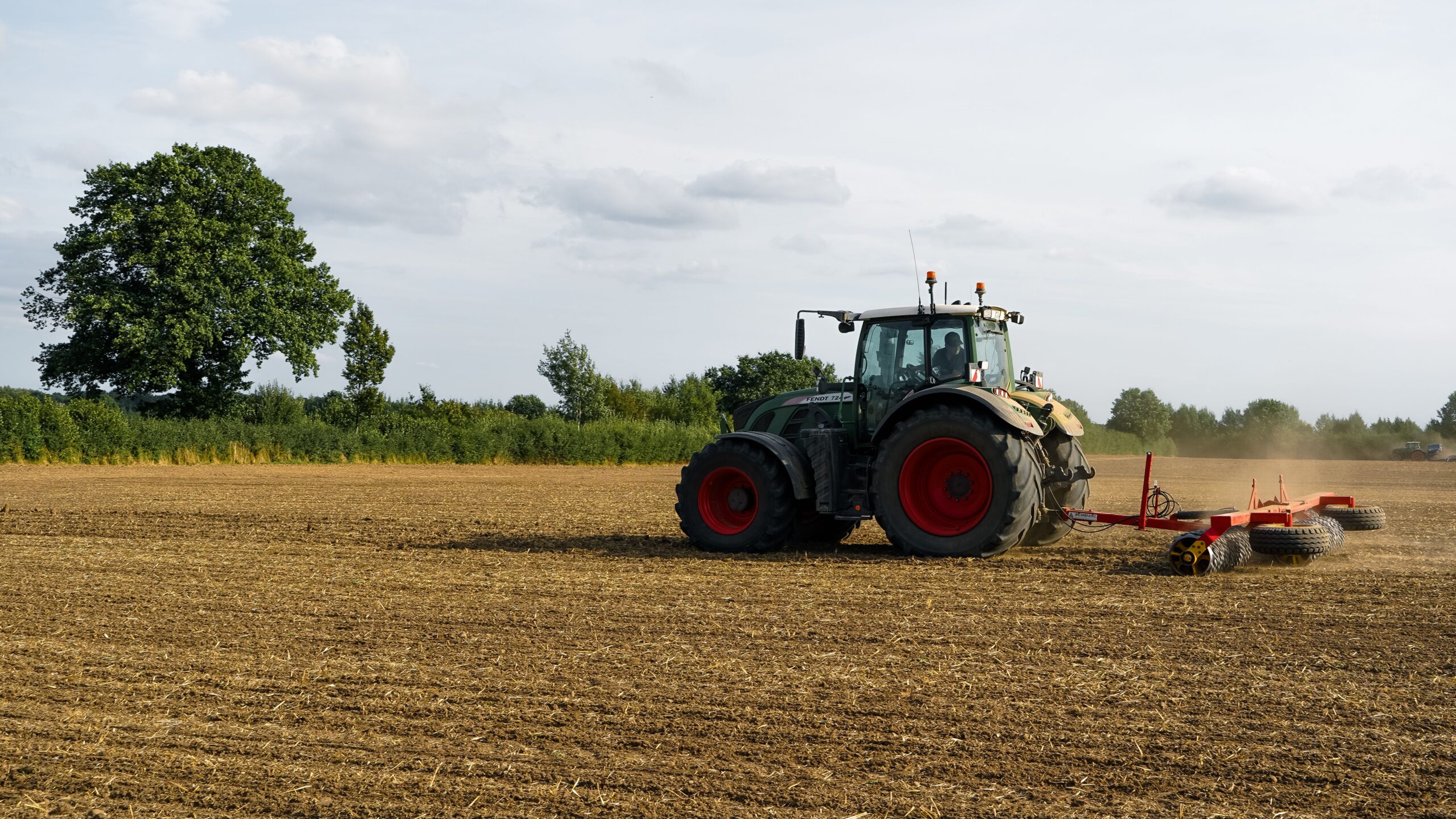 Przyszłość WPR pod znakiem negocjacji. IFOAM Organics Europe walczy o mocniejsze finansowanie rolnictwa ekologicznego