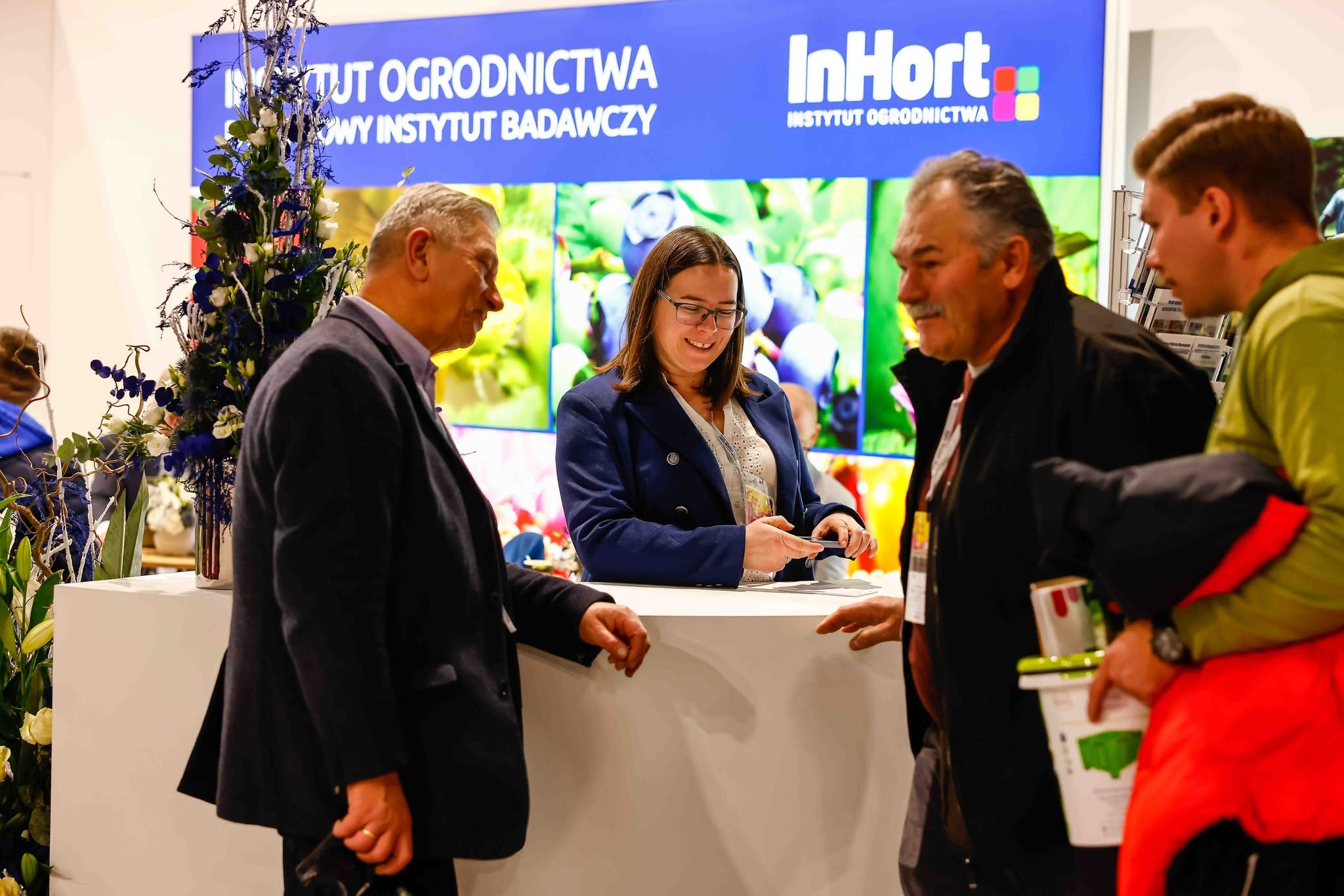 FRUIT POLAND 2026 – przyszłość sadownictwa w centrum branżowych spotkań